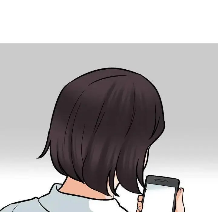 [韩国漫画] 同事换换爱 剧情,熟女人妻,巨乳大奶#[108P]-88