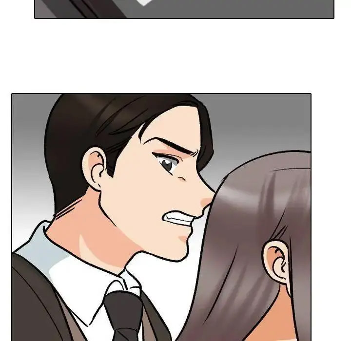 [韩国漫画] 同事换换爱 剧情,熟女人妻,巨乳大奶#[108P]-9