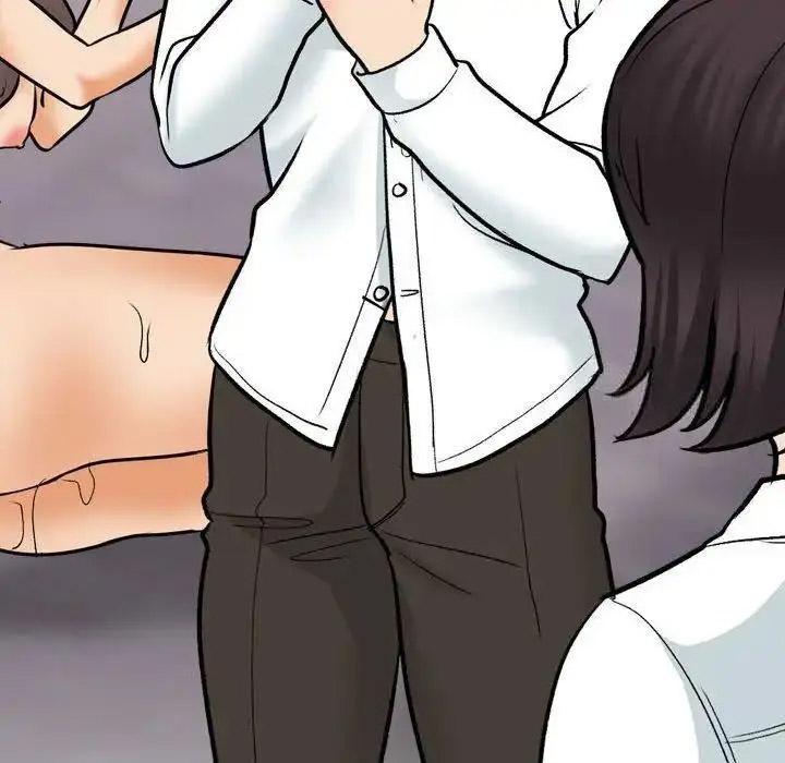 [韩国漫画] 同事换换爱 剧情,熟女人妻,巨乳大奶#[108P]-95