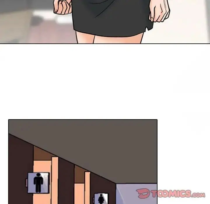 [韩国漫画] 同事换换爱 剧情,熟女人妻,巨乳大奶#[108P]-98