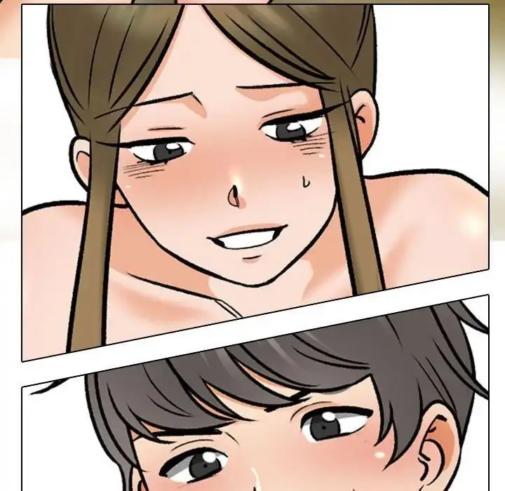 [韩国漫画] 同事换换爱 剧情,熟女人妻,巨乳大奶#[116P]-105