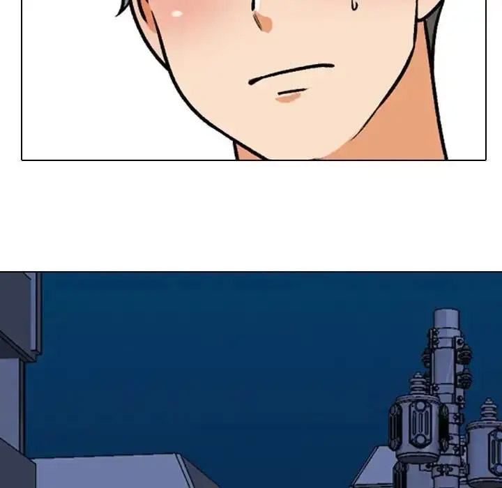 [韩国漫画] 同事换换爱 剧情,熟女人妻,巨乳大奶#[116P]-106