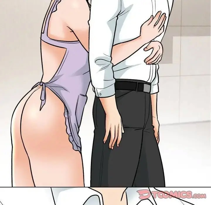 [韩国漫画] 同事换换爱 剧情,熟女人妻,巨乳大奶#[116P]-14
