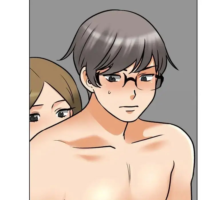 [韩国漫画] 同事换换爱 剧情,熟女人妻,巨乳大奶#[116P]-41