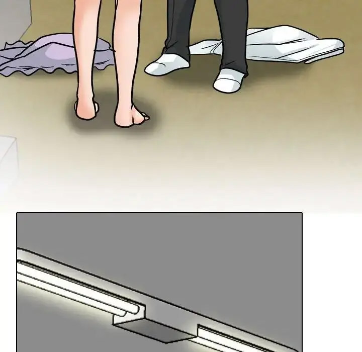 [韩国漫画] 同事换换爱 剧情,熟女人妻,巨乳大奶#[116P]-50
