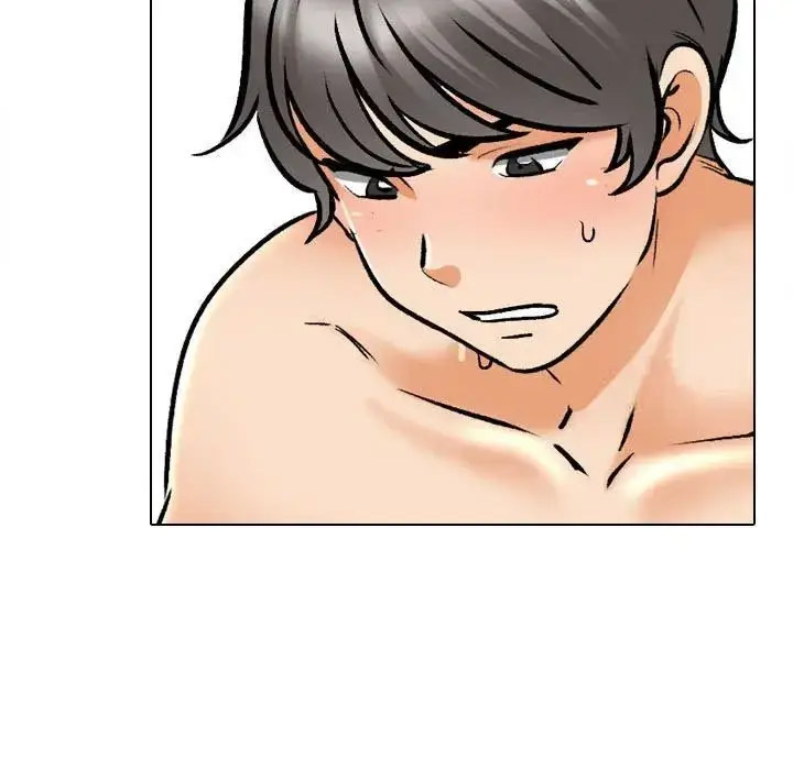 [韩国漫画] 同事换换爱 剧情,熟女人妻,巨乳大奶#[116P]-54