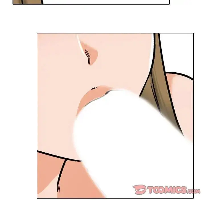 [韩国漫画] 同事换换爱 剧情,熟女人妻,巨乳大奶#[116P]-55