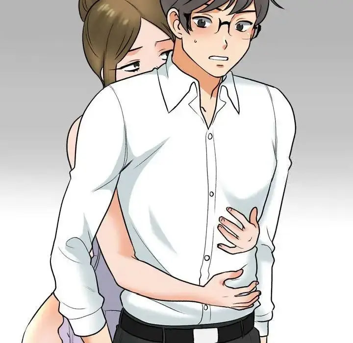 [韩国漫画] 同事换换爱 剧情,熟女人妻,巨乳大奶#[116P]-7