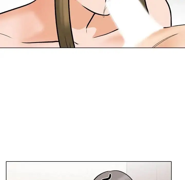 [韩国漫画] 同事换换爱 剧情,熟女人妻,巨乳大奶#[116P]-72