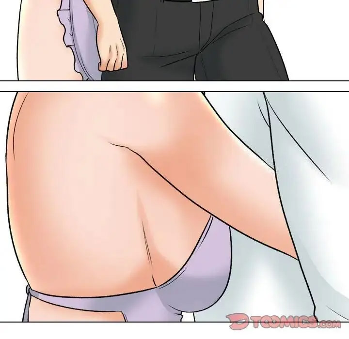 [韩国漫画] 同事换换爱 剧情,熟女人妻,巨乳大奶#[116P]-8