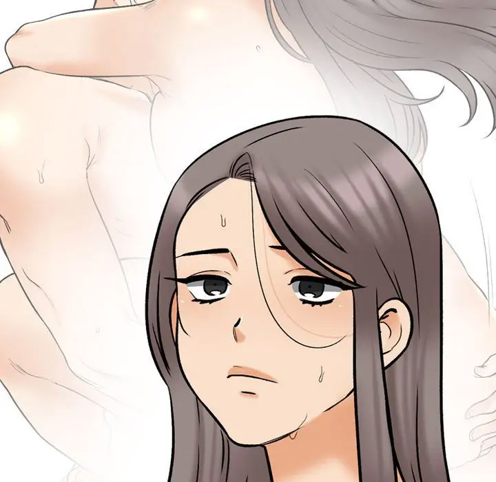 [韩国漫画] 同事换换爱 剧情,熟女人妻,巨乳大奶#[113P]-33