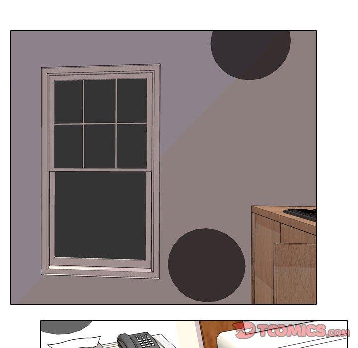 [韩国漫画] 同事换换爱 剧情,熟女人妻,巨乳大奶#[111P]-102