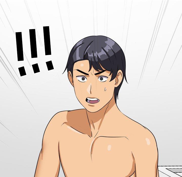 [韩国漫画] 同事换换爱 剧情,熟女人妻,巨乳大奶#[111P]-32