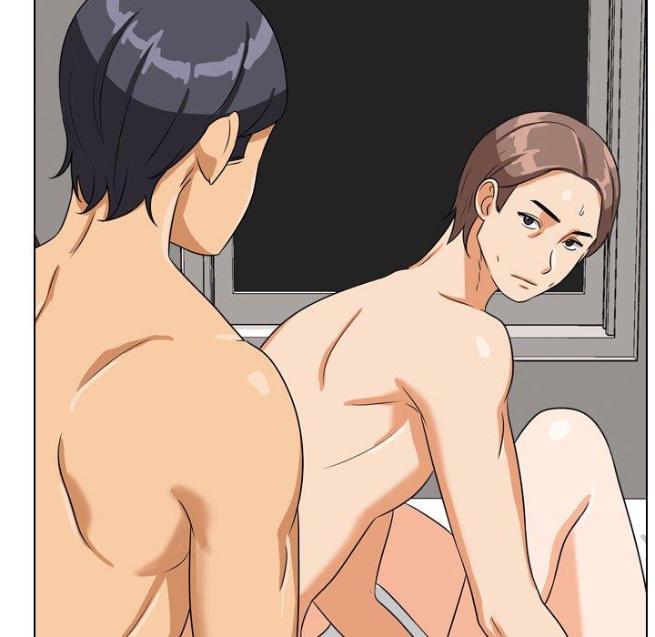 [韩国漫画] 同事换换爱 剧情,熟女人妻,巨乳大奶#[111P]-37