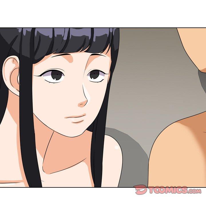 [韩国漫画] 同事换换爱 剧情,熟女人妻,巨乳大奶#[111P]-42