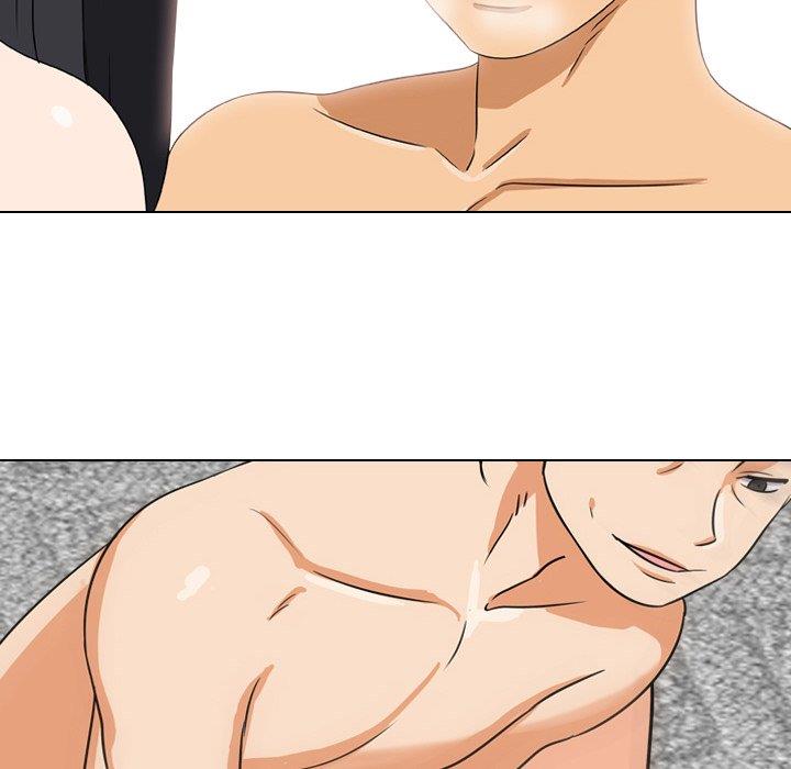 [韩国漫画] 同事换换爱 剧情,熟女人妻,巨乳大奶#[111P]-53