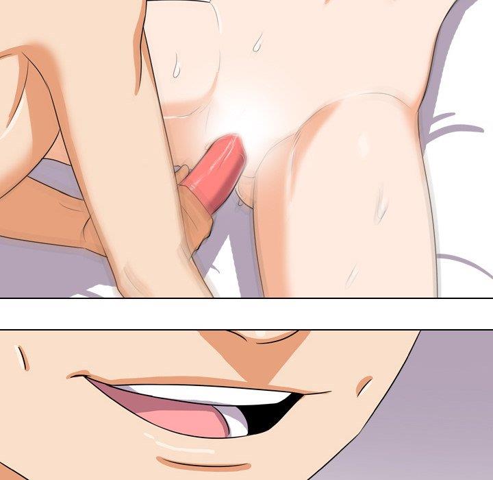[韩国漫画] 同事换换爱 剧情,熟女人妻,巨乳大奶#[111P]-57