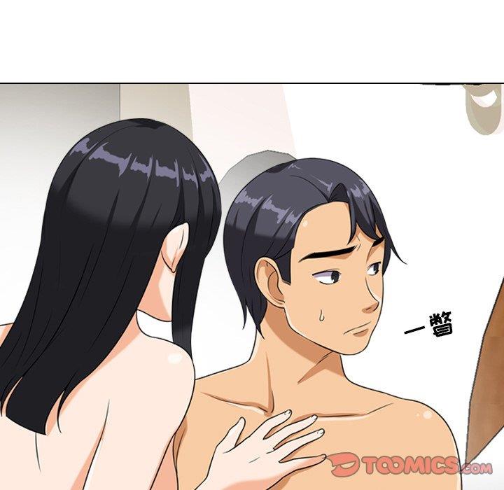 [韩国漫画] 同事换换爱 剧情,熟女人妻,巨乳大奶#[111P]-62