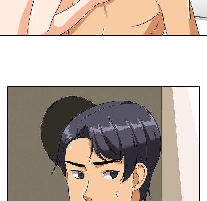 [韩国漫画] 同事换换爱 剧情,熟女人妻,巨乳大奶#[111P]-63