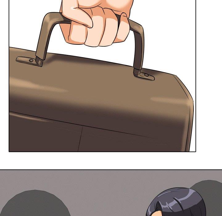 [韩国漫画] 同事换换爱 剧情,熟女人妻,巨乳大奶#[111P]-7