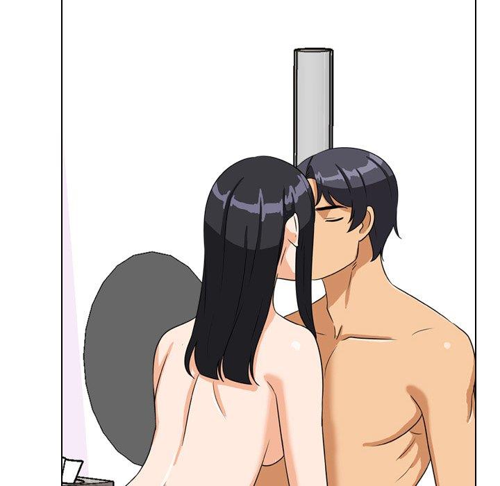 [韩国漫画] 同事换换爱 剧情,熟女人妻,巨乳大奶#[111P]-83