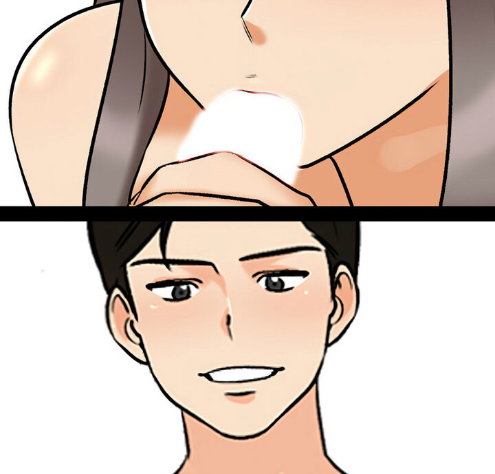 [韩国漫画] 同事换换爱 剧情,熟女人妻,巨乳大奶#[110P]-4