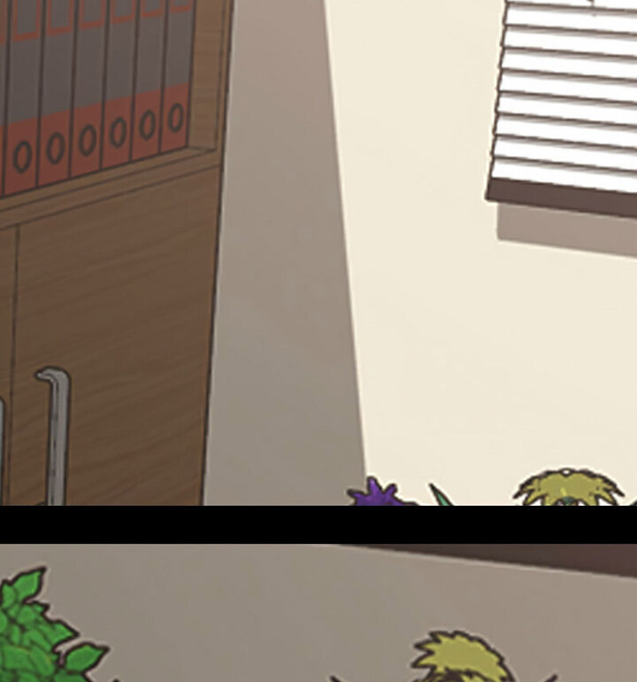 [韩国漫画] 同事换换爱 剧情,熟女人妻,巨乳大奶#[110P]-95