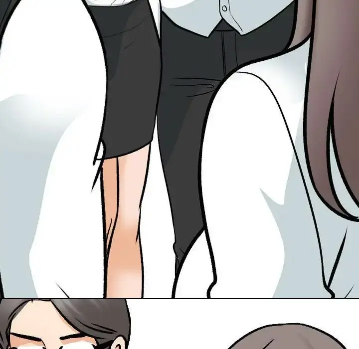 [韩国漫画] 同事换换爱 剧情,熟女人妻,巨乳大奶#[112P]-100