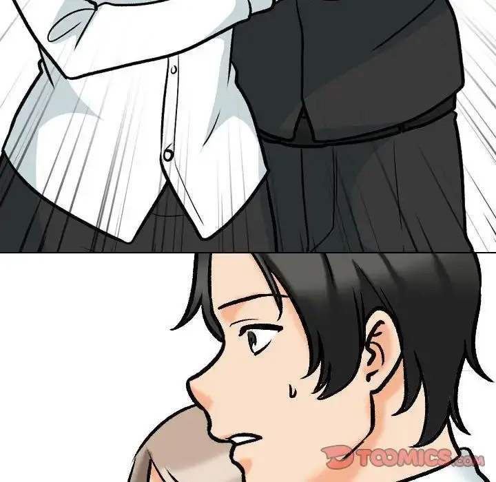 [韩国漫画] 同事换换爱 剧情,熟女人妻,巨乳大奶#[112P]-110