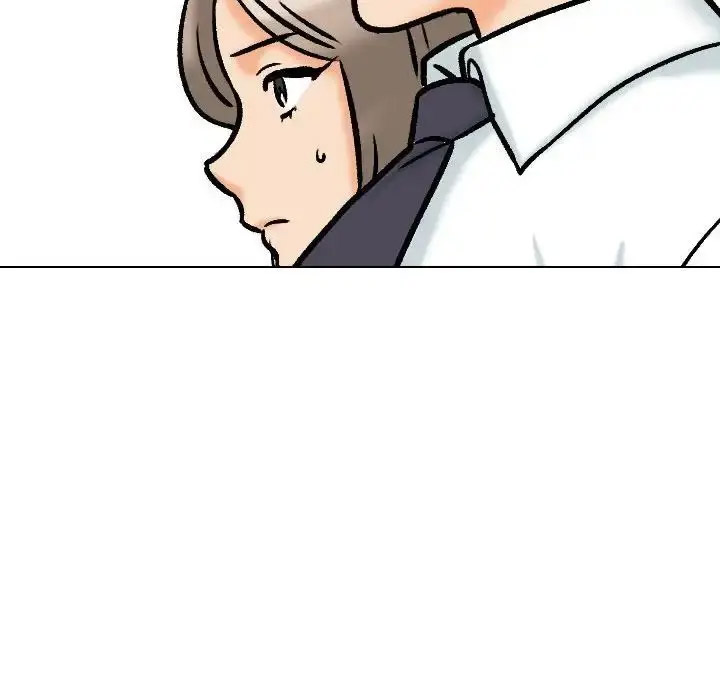 [韩国漫画] 同事换换爱 剧情,熟女人妻,巨乳大奶#[112P]-111