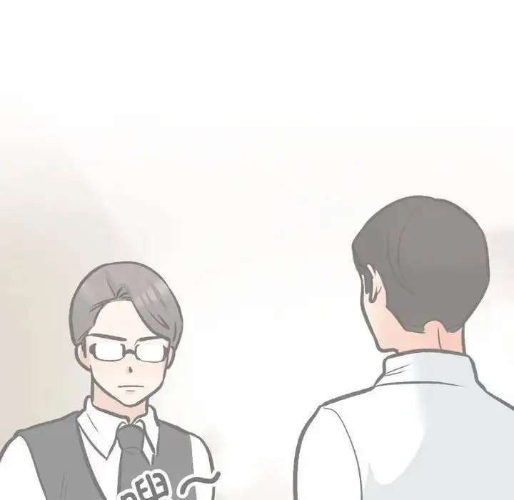 [韩国漫画] 同事换换爱 剧情,熟女人妻,巨乳大奶#[112P]-20