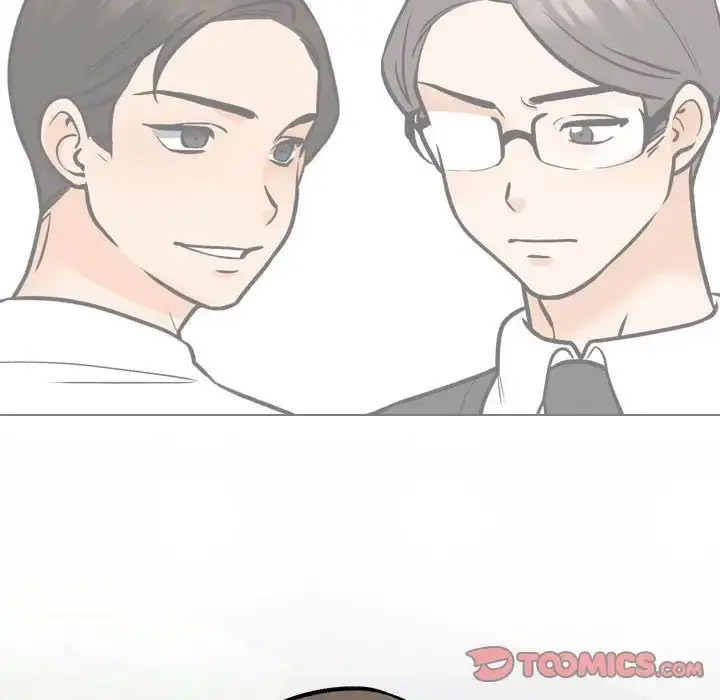[韩国漫画] 同事换换爱 剧情,熟女人妻,巨乳大奶#[112P]-26