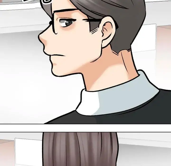 [韩国漫画] 同事换换爱 剧情,熟女人妻,巨乳大奶#[112P]-29