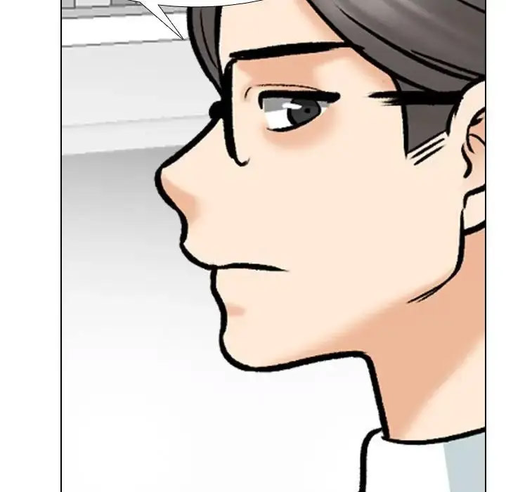 [韩国漫画] 同事换换爱 剧情,熟女人妻,巨乳大奶#[112P]-31