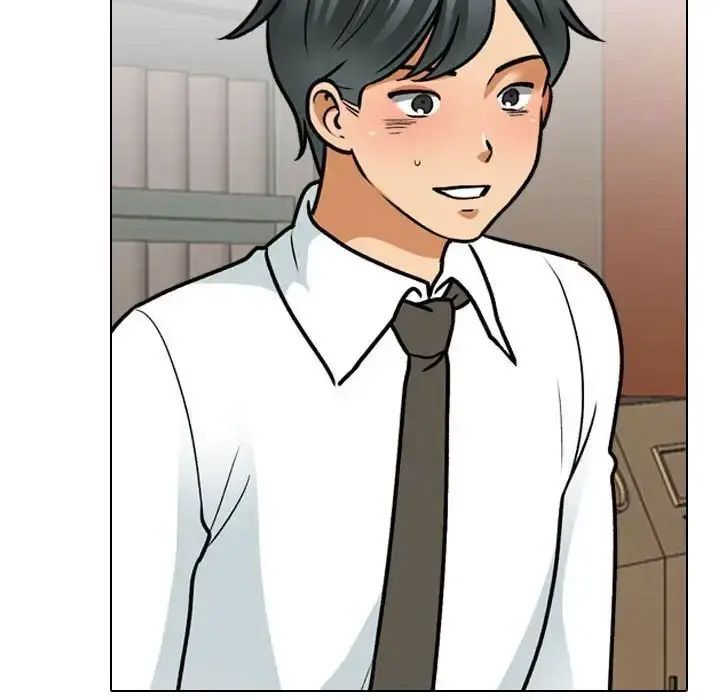 [韩国漫画] 同事换换爱 剧情,熟女人妻,巨乳大奶#[112P]-44