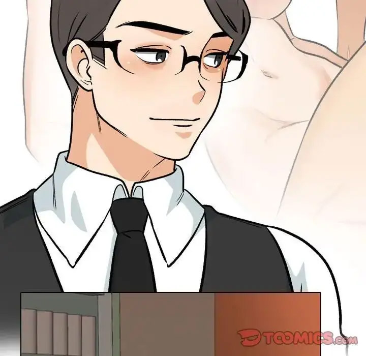 [韩国漫画] 同事换换爱 剧情,熟女人妻,巨乳大奶#[112P]-62