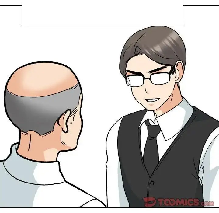 [韩国漫画] 同事换换爱 剧情,熟女人妻,巨乳大奶#[112P]-66