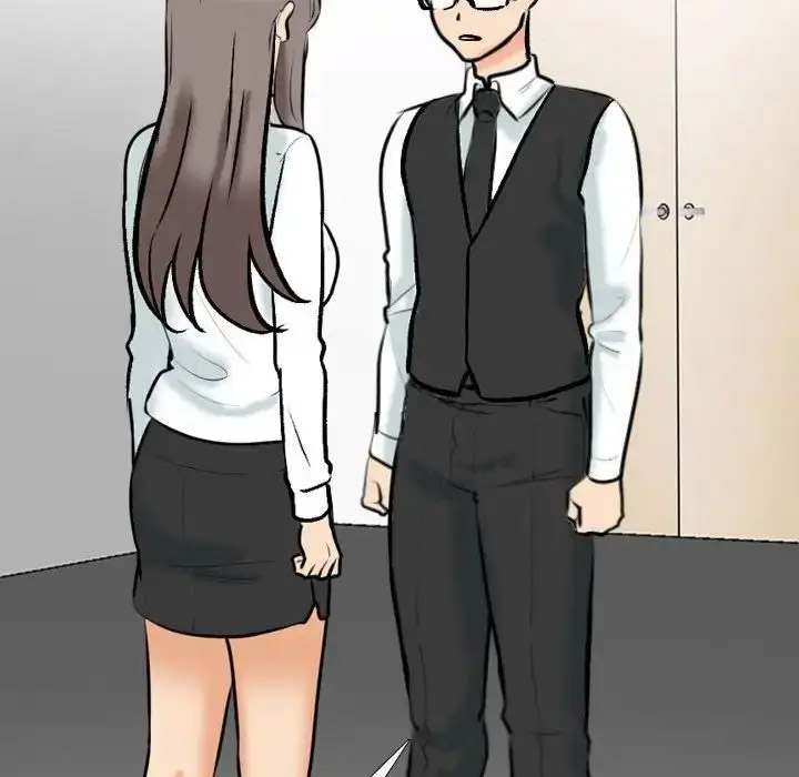 [韩国漫画] 同事换换爱 剧情,熟女人妻,巨乳大奶#[112P]-71