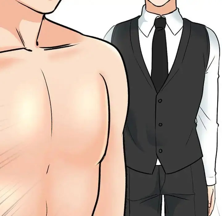 [韩国漫画] 同事换换爱 剧情,熟女人妻,巨乳大奶#[112P]-8