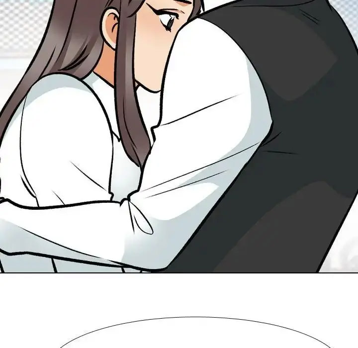 [韩国漫画] 同事换换爱 剧情,熟女人妻,巨乳大奶#[112P]-81