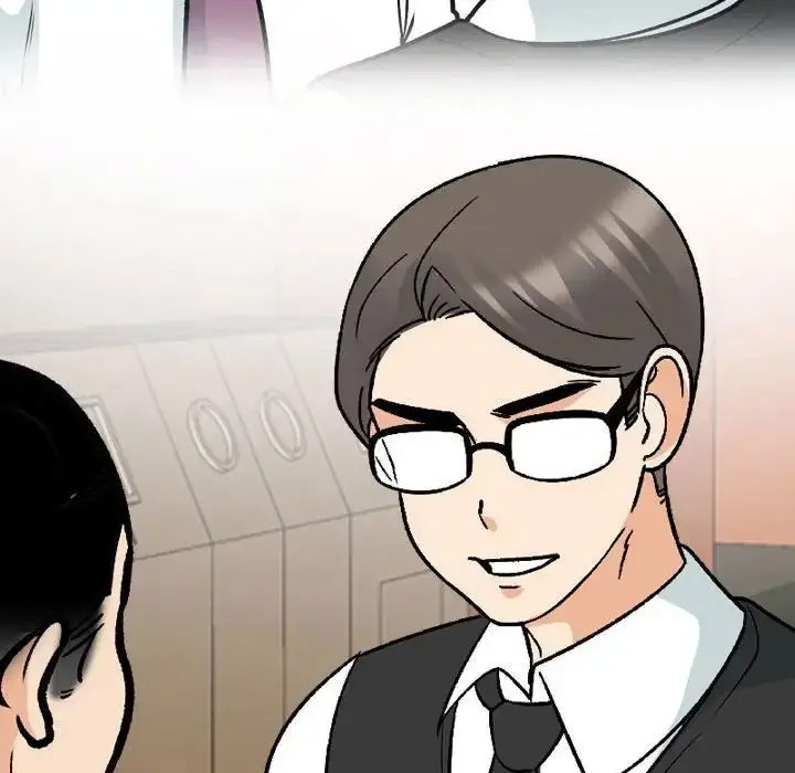 [韩国漫画] 同事换换爱 剧情,熟女人妻,巨乳大奶#[112P]-89