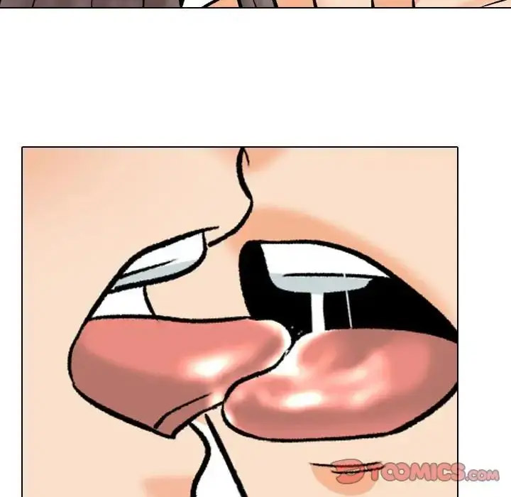 [韩国漫画] 同事换换爱 剧情,熟女人妻,巨乳大奶#[107P]-102