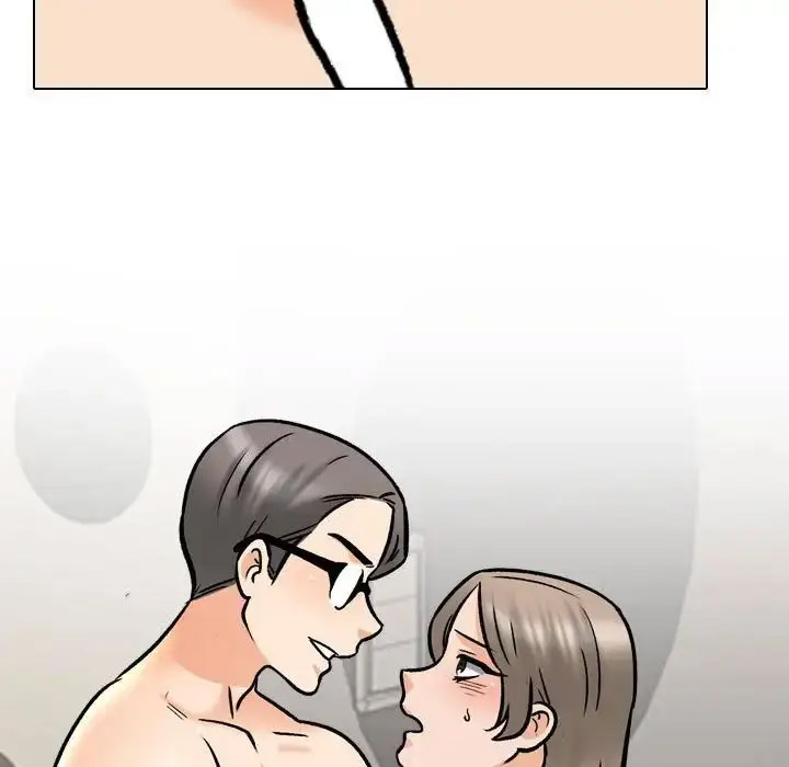 [韩国漫画] 同事换换爱 剧情,熟女人妻,巨乳大奶#[107P]-103