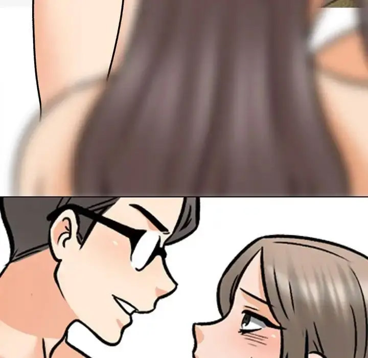 [韩国漫画] 同事换换爱 剧情,熟女人妻,巨乳大奶#[107P]-105