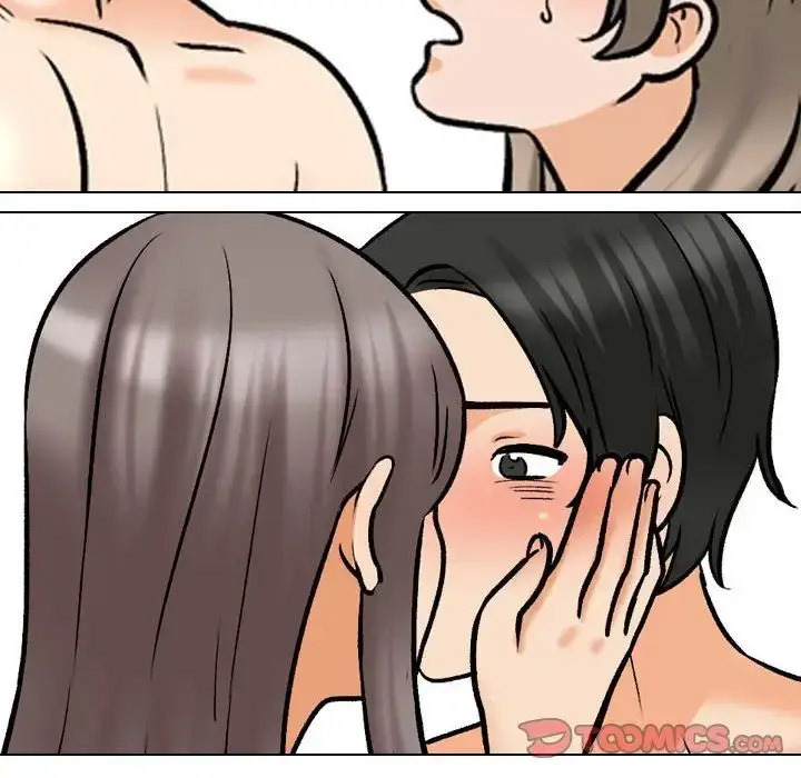 [韩国漫画] 同事换换爱 剧情,熟女人妻,巨乳大奶#[107P]-106