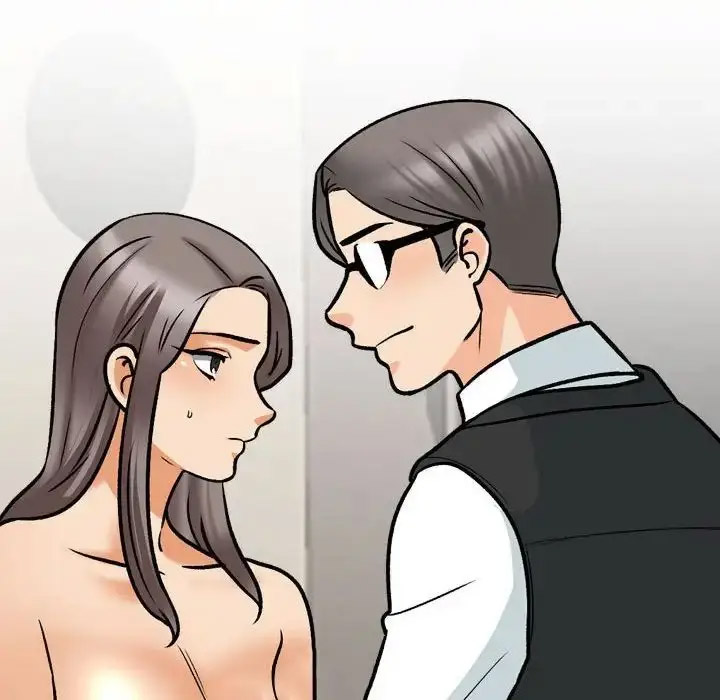 [韩国漫画] 同事换换爱 剧情,熟女人妻,巨乳大奶#[107P]-23