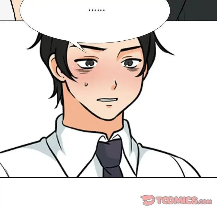 [韩国漫画] 同事换换爱 剧情,熟女人妻,巨乳大奶#[107P]-26