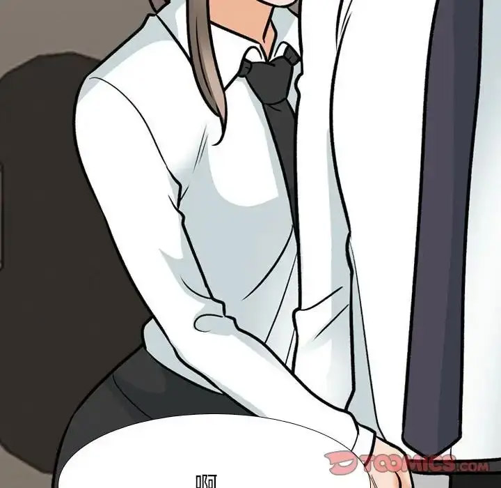 [韩国漫画] 同事换换爱 剧情,熟女人妻,巨乳大奶#[107P]-34