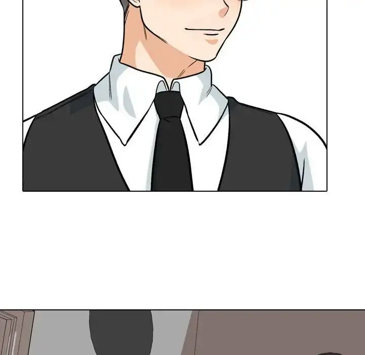 [韩国漫画] 同事换换爱 剧情,熟女人妻,巨乳大奶#[107P]-39