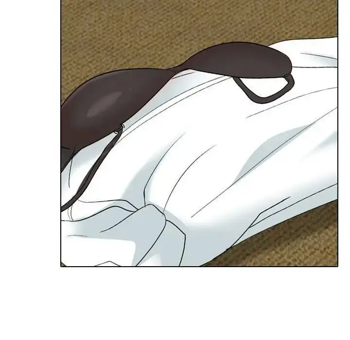 [韩国漫画] 同事换换爱 剧情,熟女人妻,巨乳大奶#[107P]-43